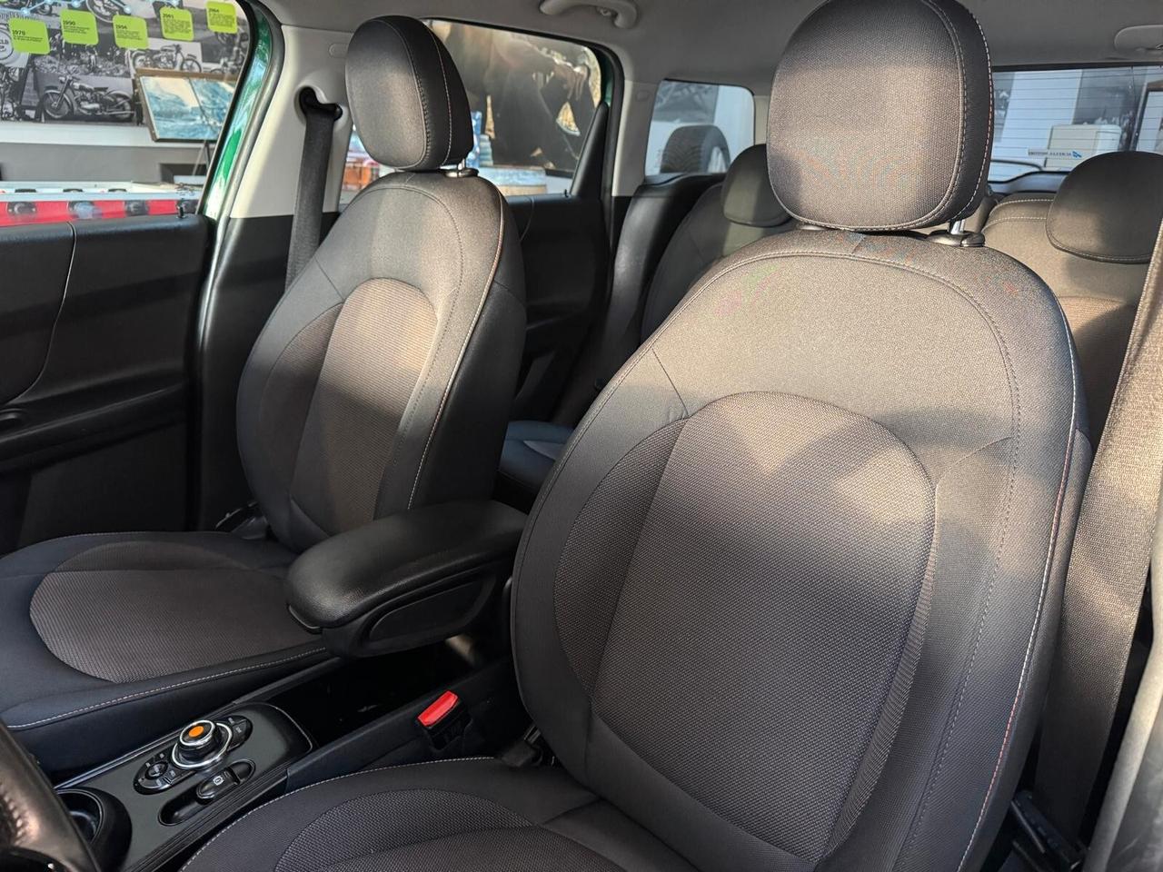 Mini Cooper D Countryman 2.0 Hype FULL FULL OPTIONAL PERFETTA