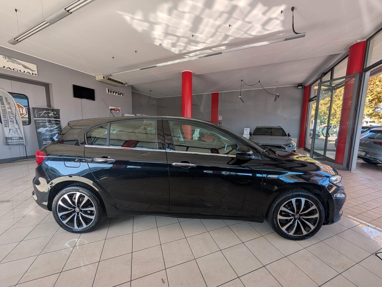 Fiat Tipo 1.6 Diesel Berlina 5 Porte Finanziabile