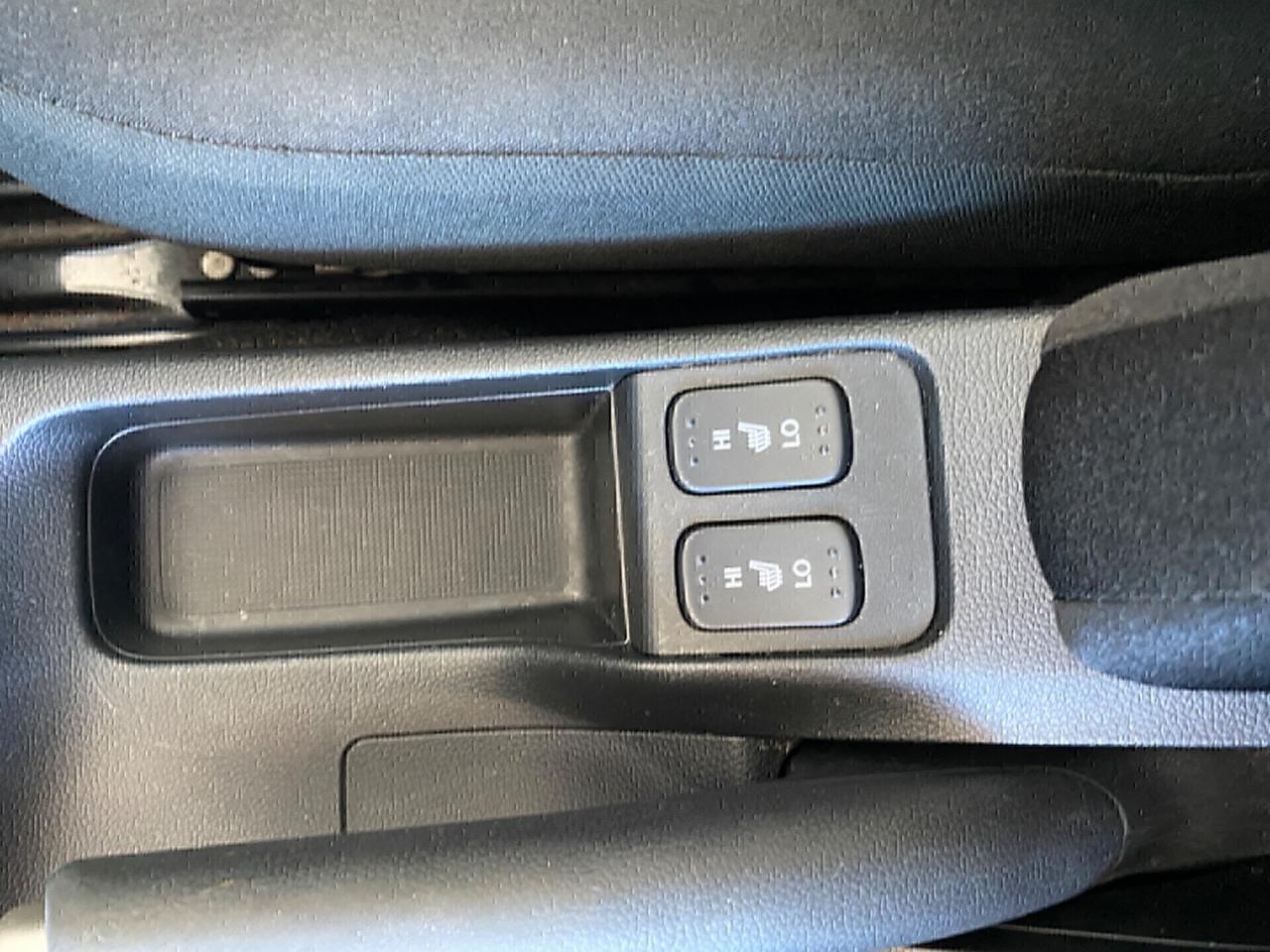 Honda Jazz 1.3 Comfort Connect ADAS