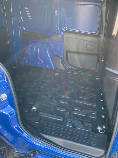 FIAT DOBLO 1600 LOUNGE