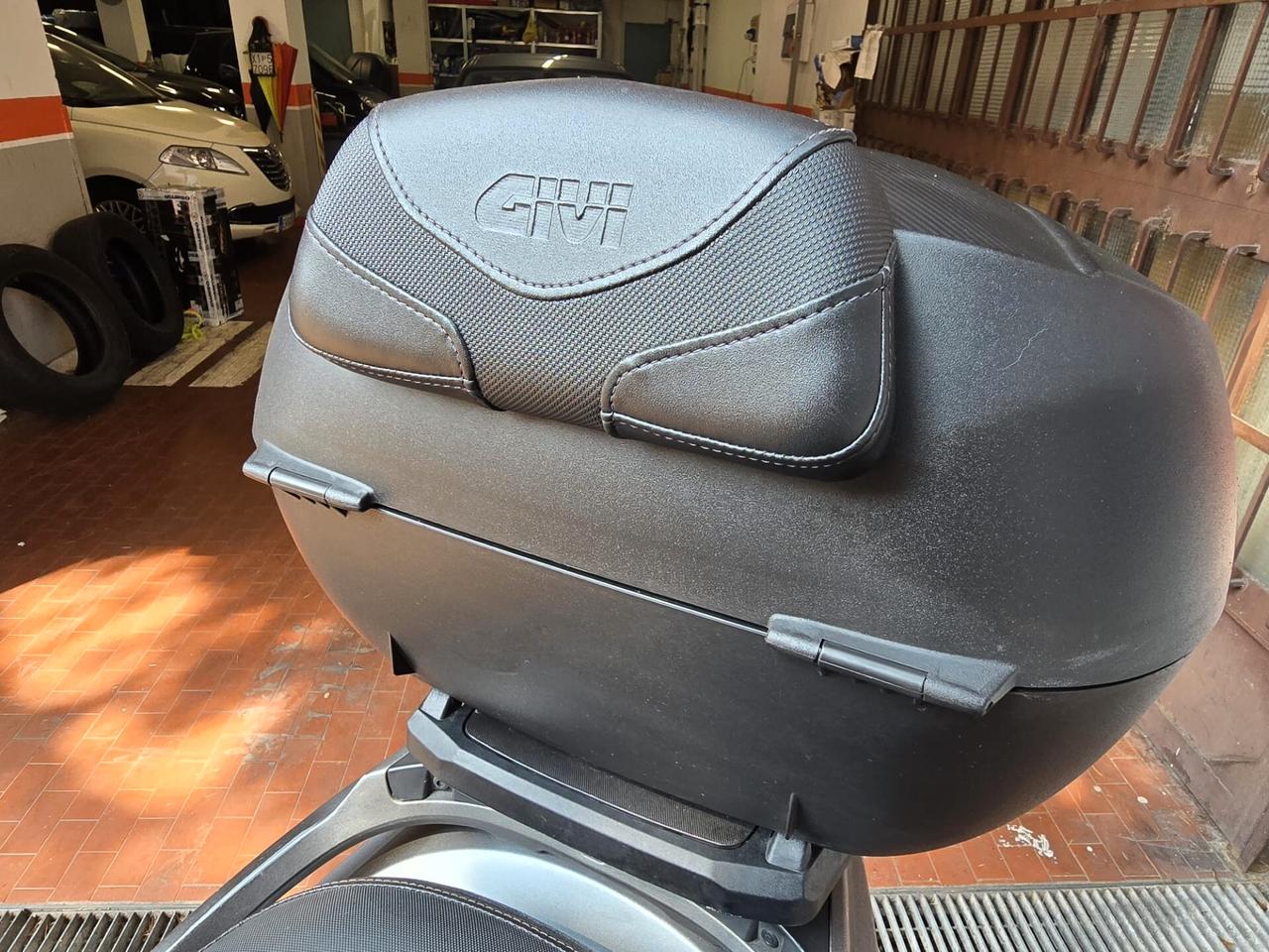 Kymco X-Town 300i 300i ABS
