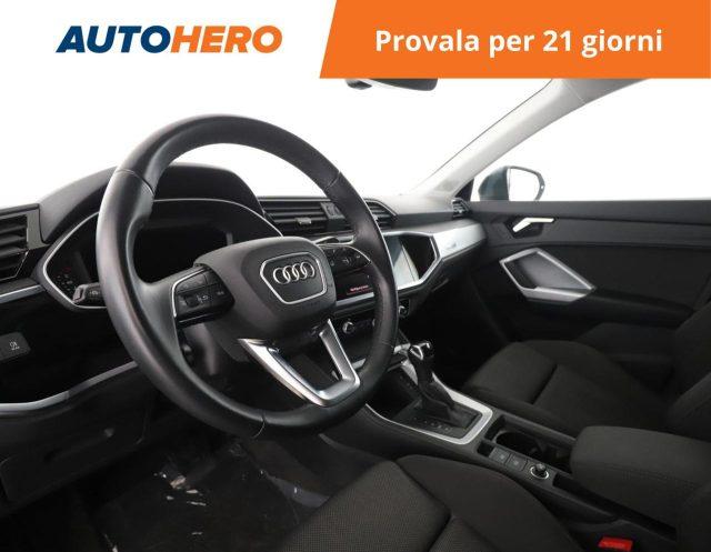 AUDI Q3 SPB 35 TFSI S tronic S line edition