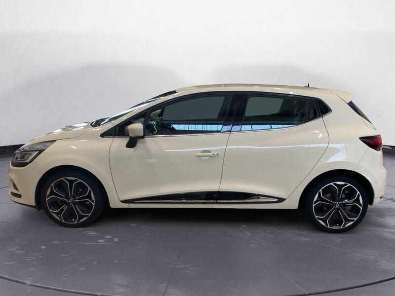 Renault Clio 1.5 dCi 90cv Wave