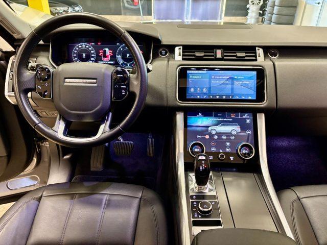 LAND ROVER Range Rover Sport 3.0D l6 249 CV SE UNIPRO - TETTO PANO APRIBILE