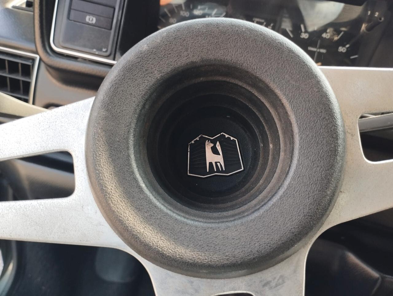 Volkswagen Golf Cabriolet 1.8 GLI