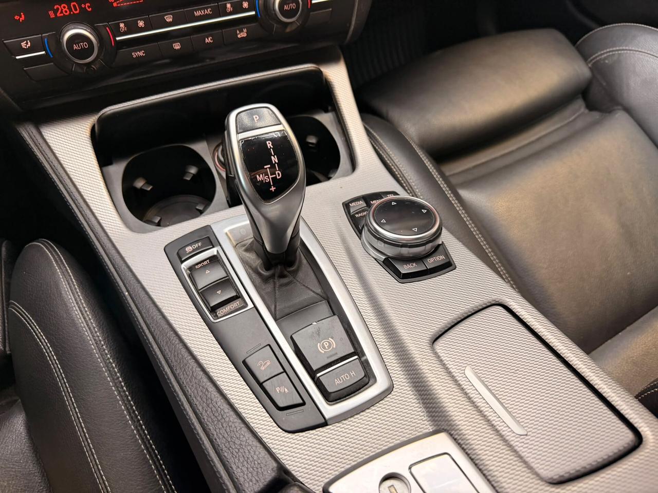 Bmw 525d xDrive Touring Msport