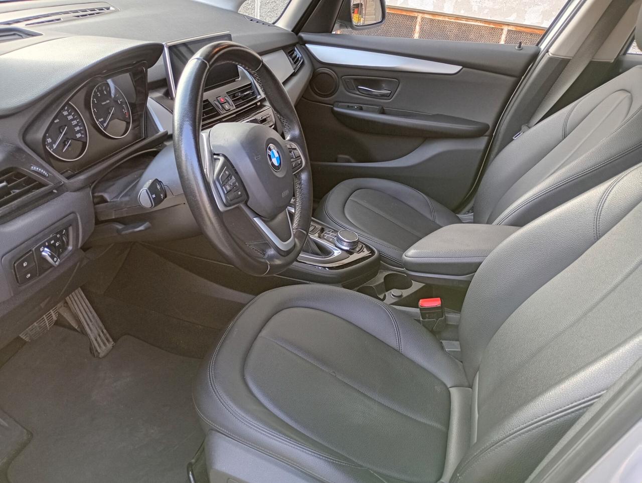 Bmw 2er Active Tourer 225xe iPerformance Luxury aut.