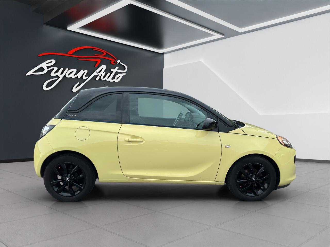 Opel Adam 1.4 87 CV GPL Tech Air