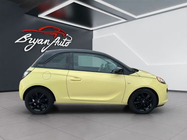 Opel Adam 1.4 87 CV GPL Tech Air