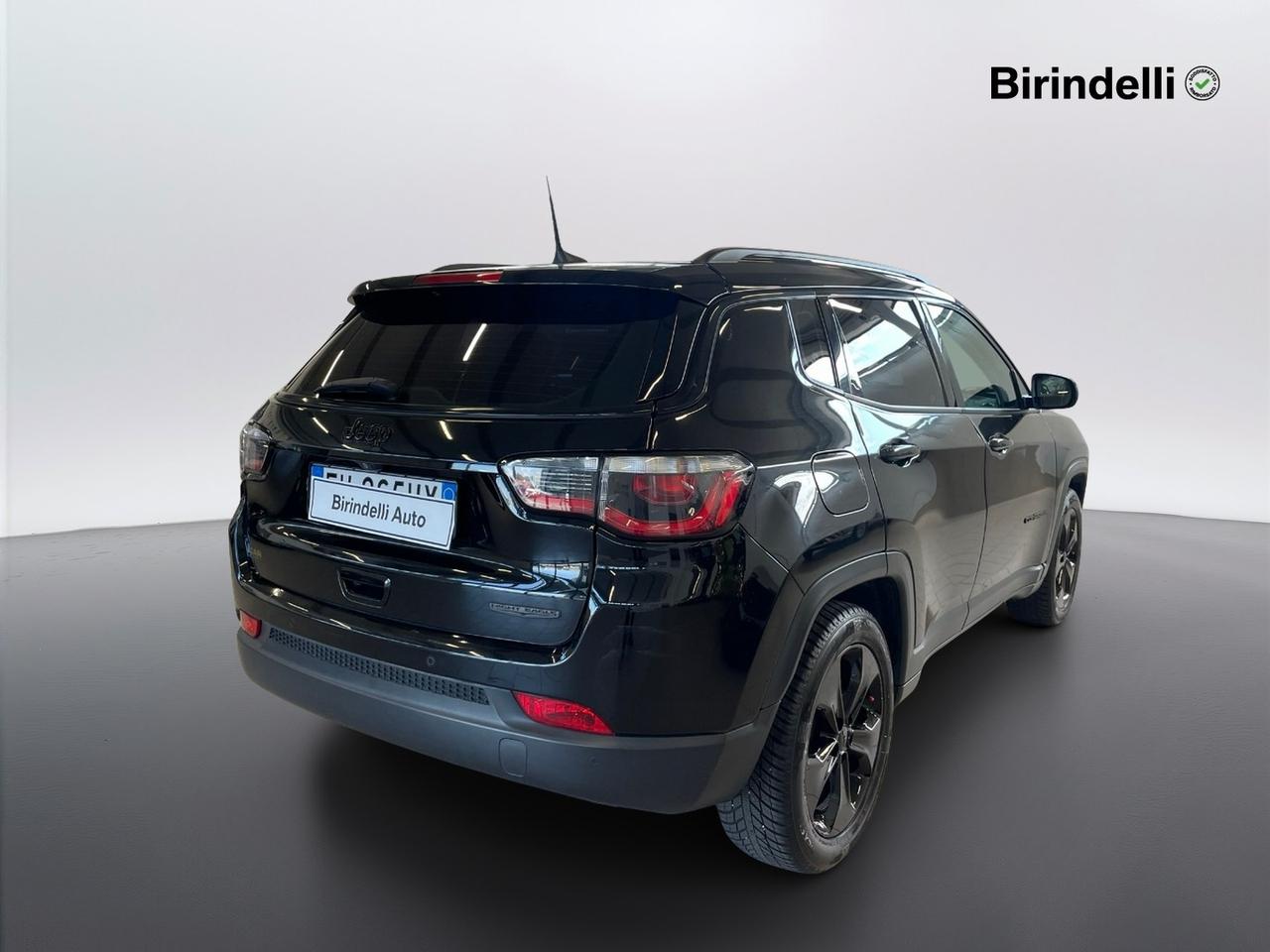 JEEP Compass 2ª serie - Compass 1.6 Multijet II 2WD Night Eagle