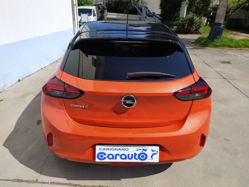 Opel Corsa-e 100 Kw e elegance