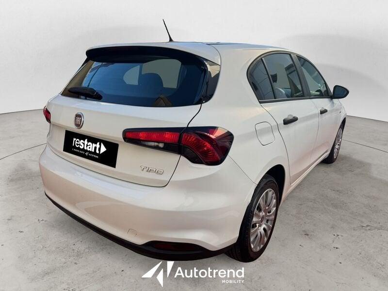 FIAT Tipo Tipo 1.3 Multijet 95 CV Pop S&S