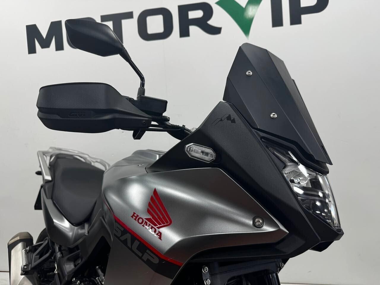 Honda XL 750 Transalp DA 110 € AL MESE – SENZA ANTICIPO
