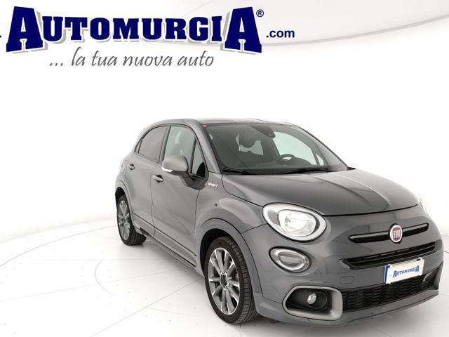 FIAT 500X 1.3 MultiJet 95 CV Sport