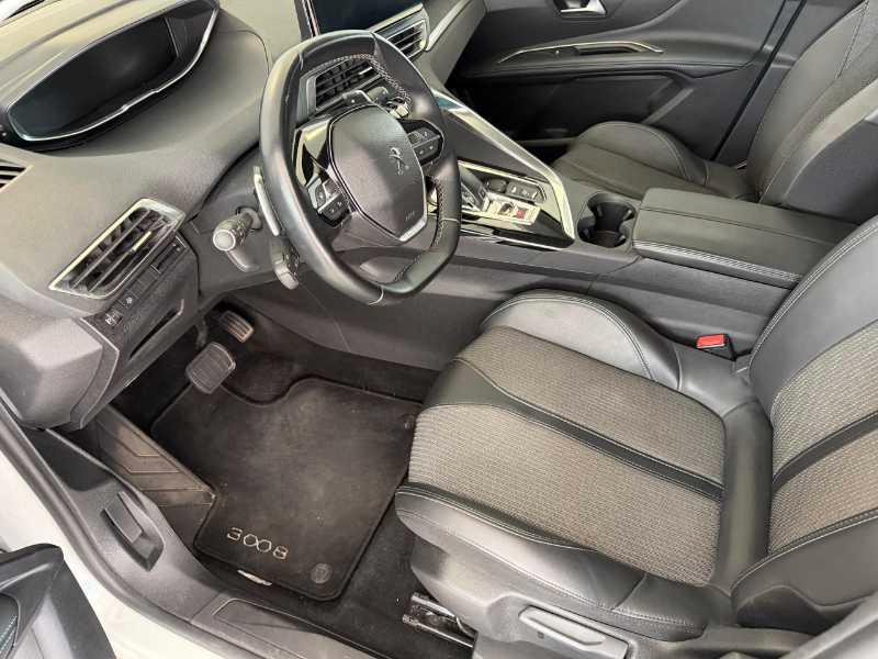 PEUGEOT 3008 II 2021 - 3008 1.5 bluehdi Allure s&s 130cv eat8