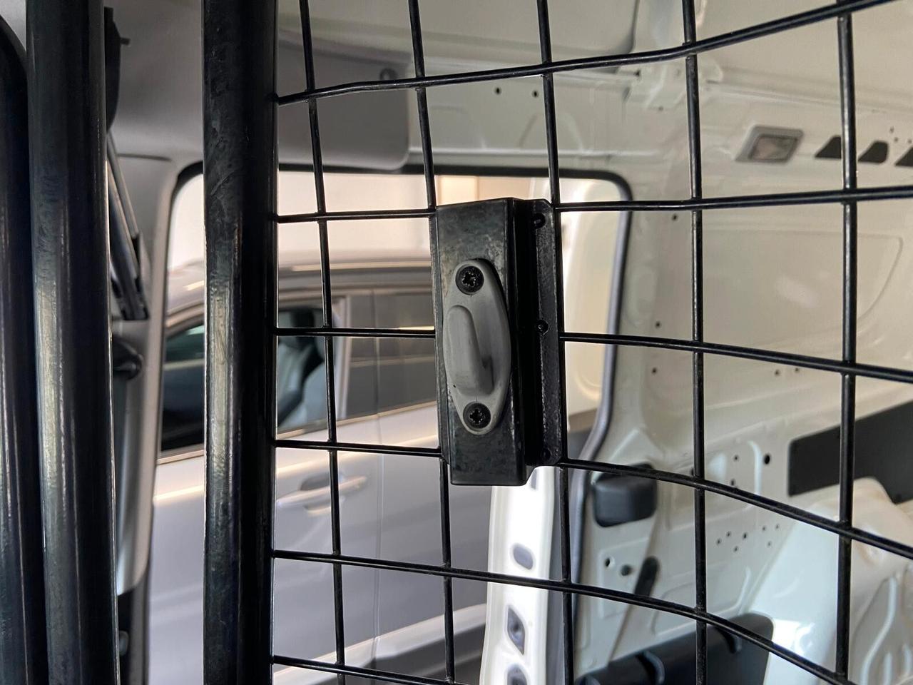Fiat Doblò 1.6 MJT 105CV PL-TA Cargo Maxi XL Lamierato SX 2 posti