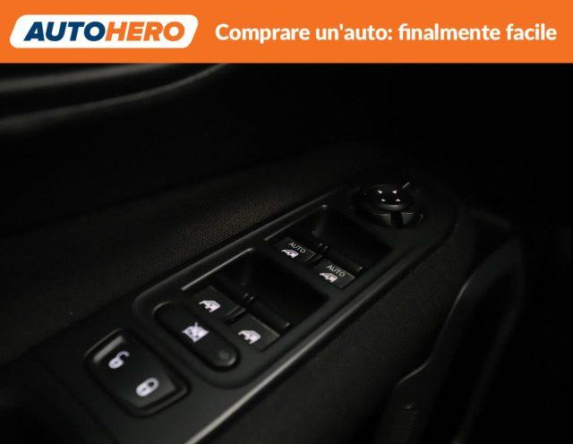 JEEP Renegade 1.6 Mjt 120 CV Longitude