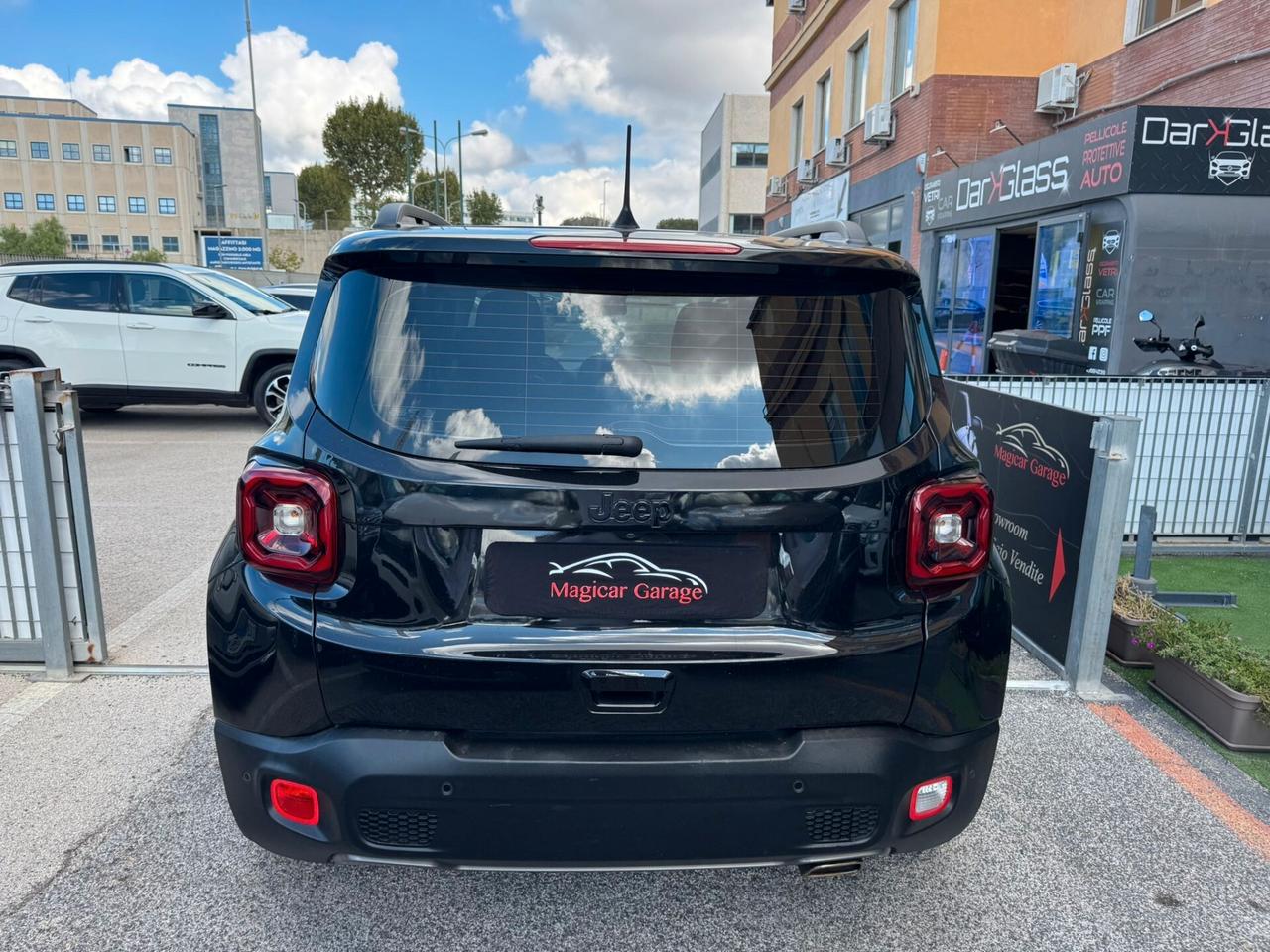 Jeep Renegade 1.0 T3 Limited PACK FULL LED