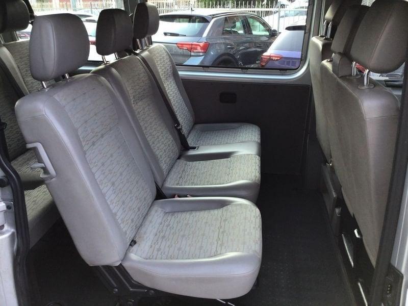 Volkswagen Transp. Transporter 2.0 TDI 140CV PC Kombi