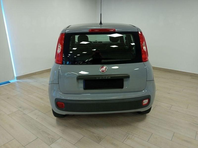 FIAT Panda 3ª serie 1.2 Easy