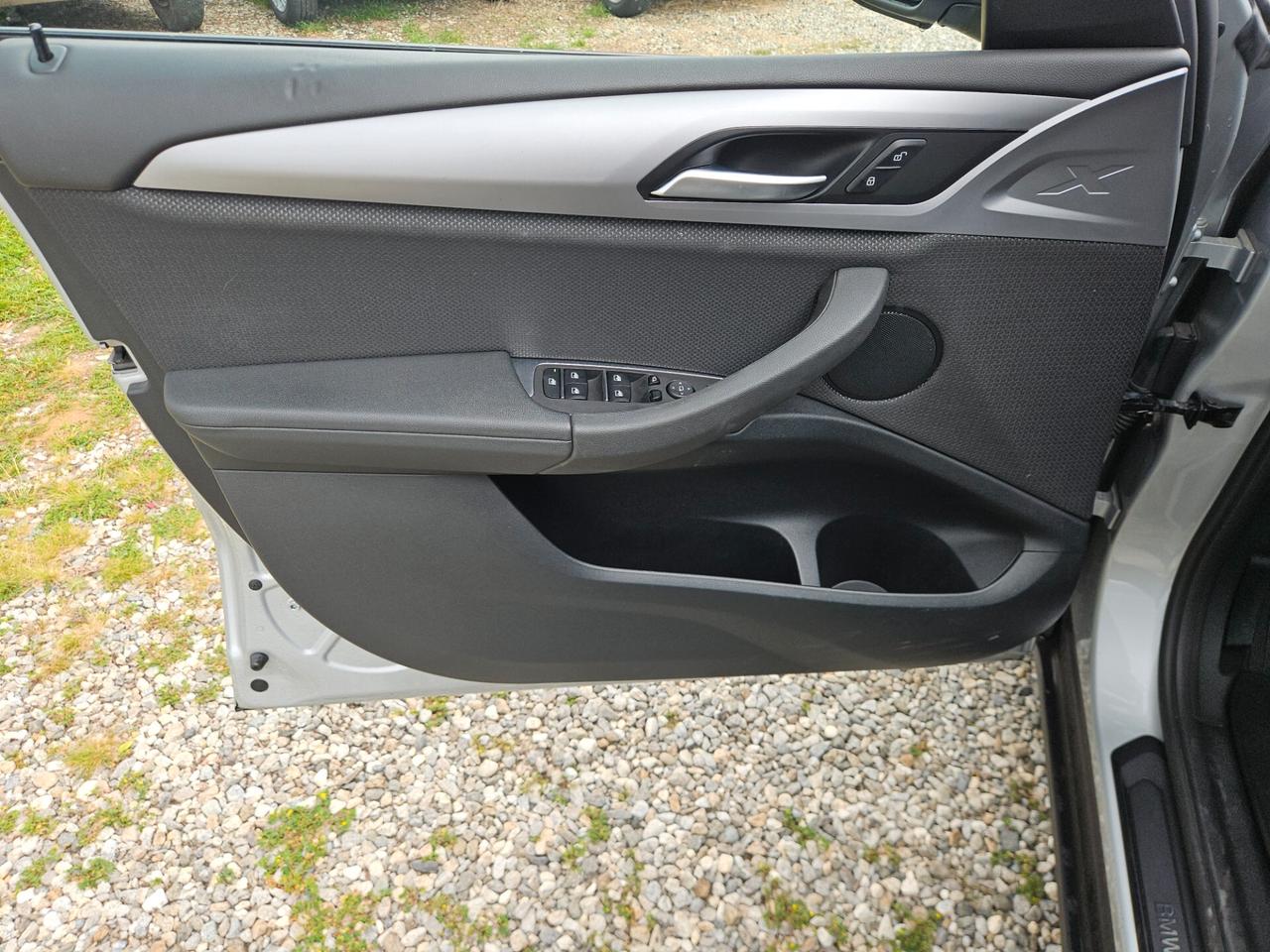 Bmw X3 xDrive20d Business Advantage