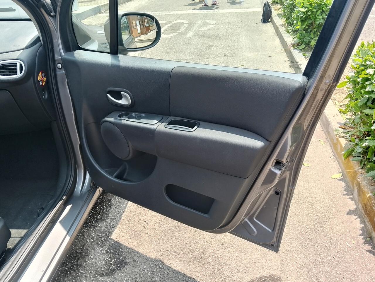 Renault Modus Grand Modus 1.5 dCi 85CV Dynamique