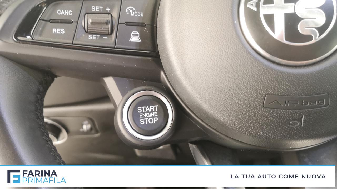 ALFA ROMEO Tonale - Tonale 1.6 Ti 130cv tct6