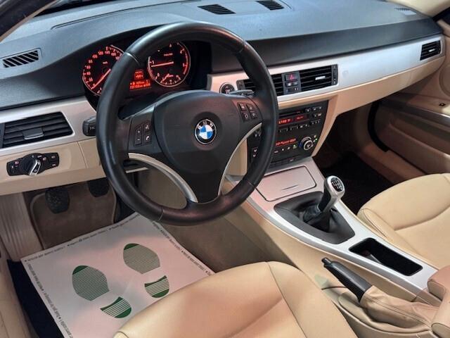 Bmw 318D - PER OPERATORI DEL SETTORE