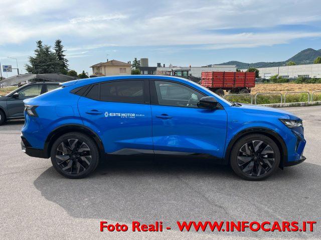 RENAULT Rafale Full Hybrid E-Tech 200 CV Esprit Alpine km 0 Promo