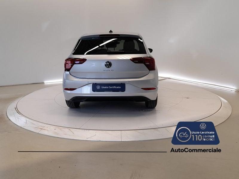 Volkswagen Polo 1.0 TSI Edition Plus DSG