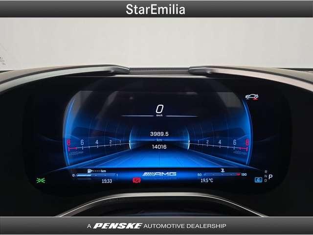 Mercedes-Benz SL 63 AMG SL 63 AMG 4Matic+ Premium