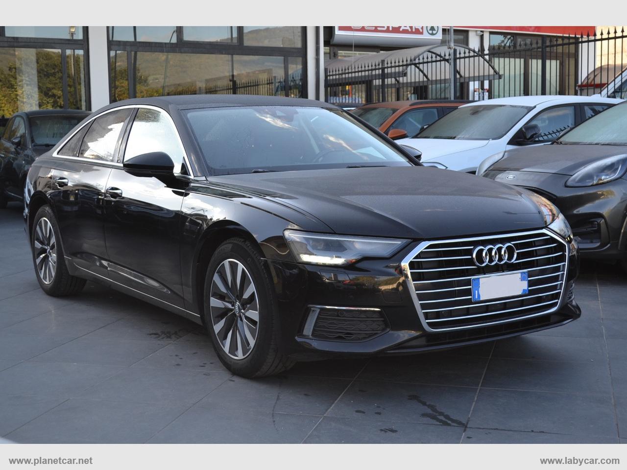 AUDI A6 40 2.0 TDI S tronic