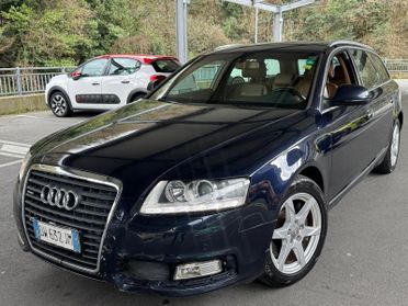 Audi A6 3.0 V6 TDI 240 CV F.AP. quattro tiptronic