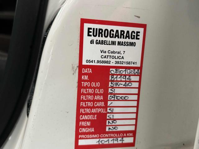 SKODA Citigo 1.0 68 CV 5 porte Style G-Tec