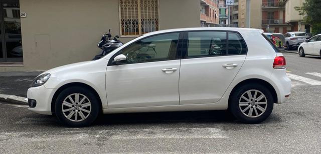 VOLKSWAGEN Golf 1.2 TSI 5p. Comfortline UNICO PROPRIETARIO