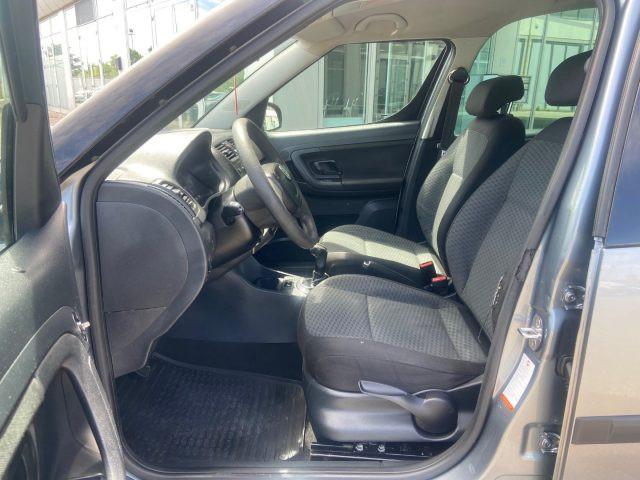 SKODA Roomster 1.2 TSI 86CV Style