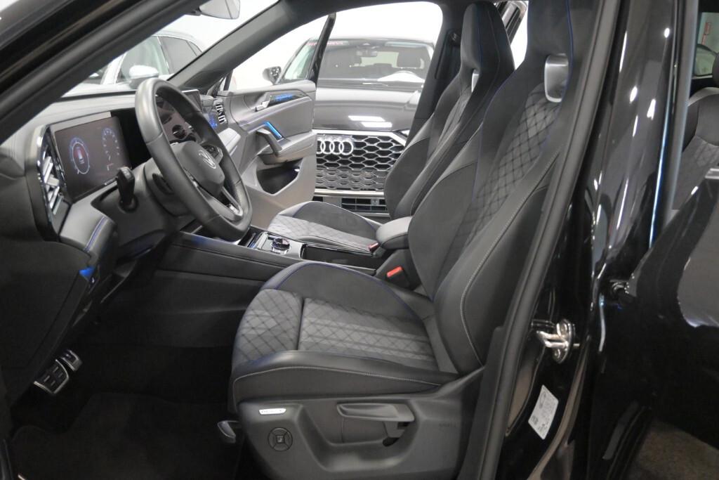 VOLKSWAGEN TIGUAN 2.0 TDI 150CV DSG R LINE *2025