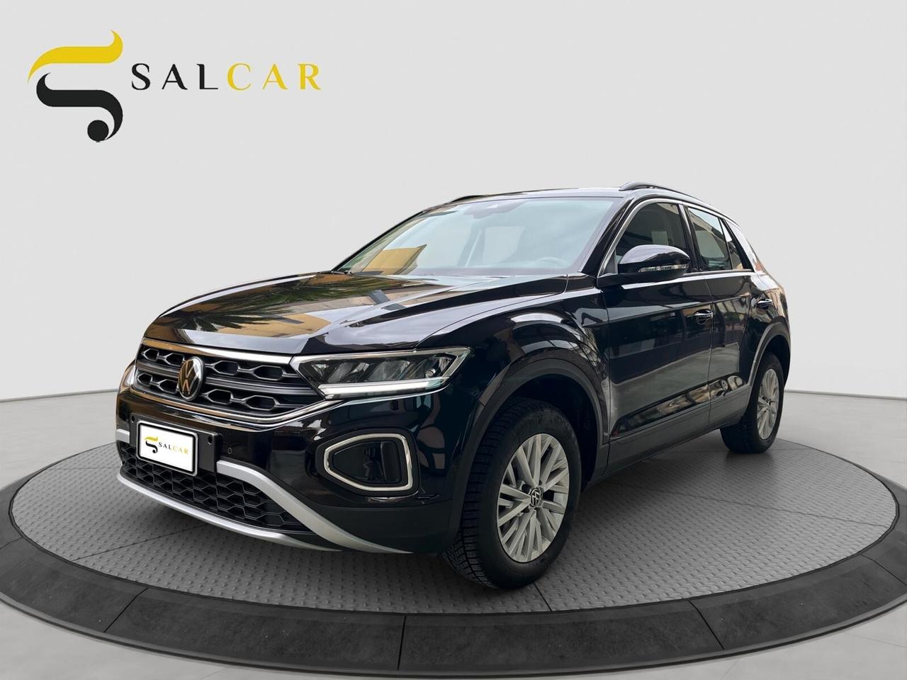 Volkswagen T-Roc 1.5 TSI ACT DSG Style 150 CV 2024