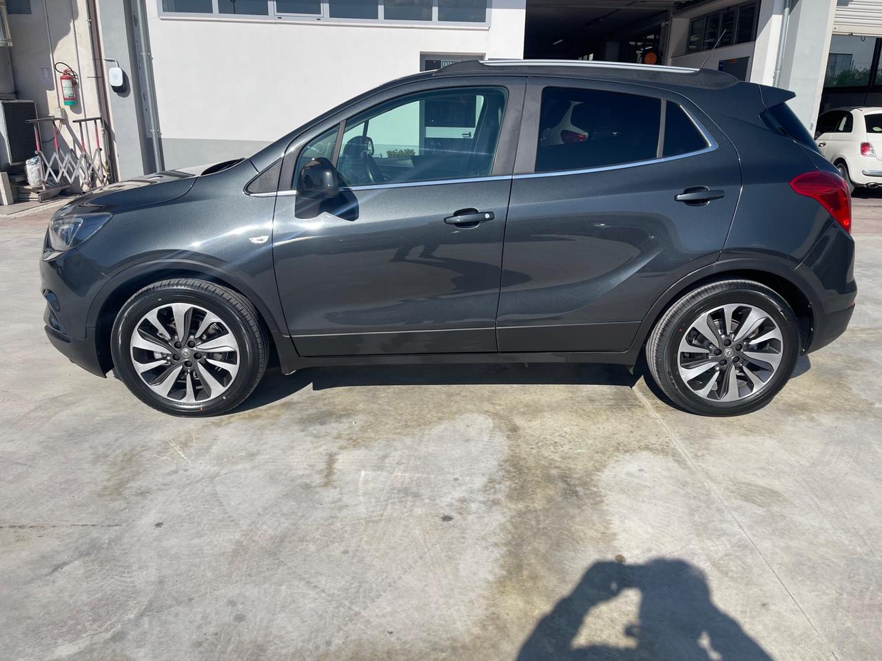 Opel Mokka X 1.6 CDTI Ecotec 136CV 4x2 Start&Stop Innovation