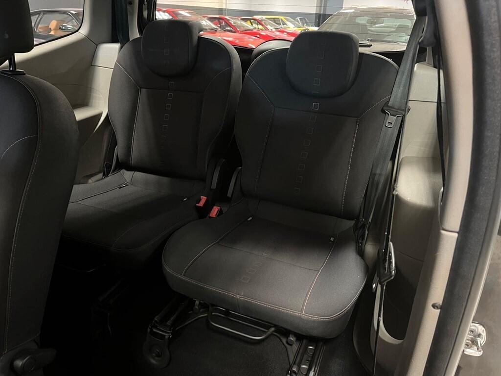 Renault Twingo 1.2 16V TCE GT