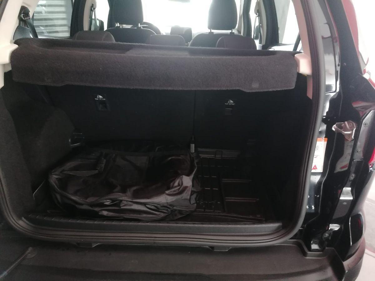 FORD - EcoSport - 1.0 EcoBoost 125 CV S&S aut. Business