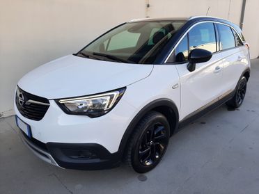 Opel Crossland X 1.2 T 12V 110 CV Bi-Color Innovation