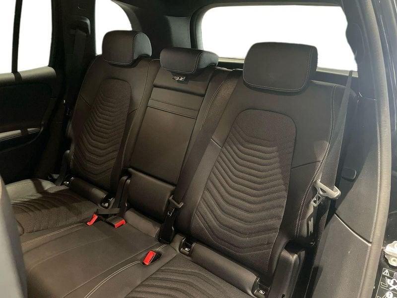 Mercedes-Benz Classe GLB GLB 180 d Sport auto