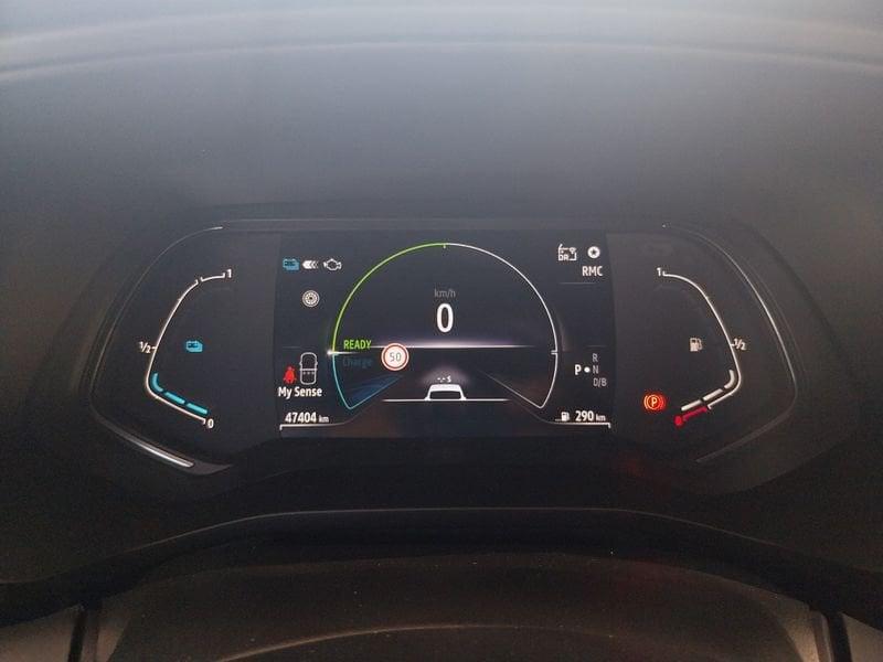Renault Arkana Arkana 1.6 E-Tech hybrid R.S. Line 145cv