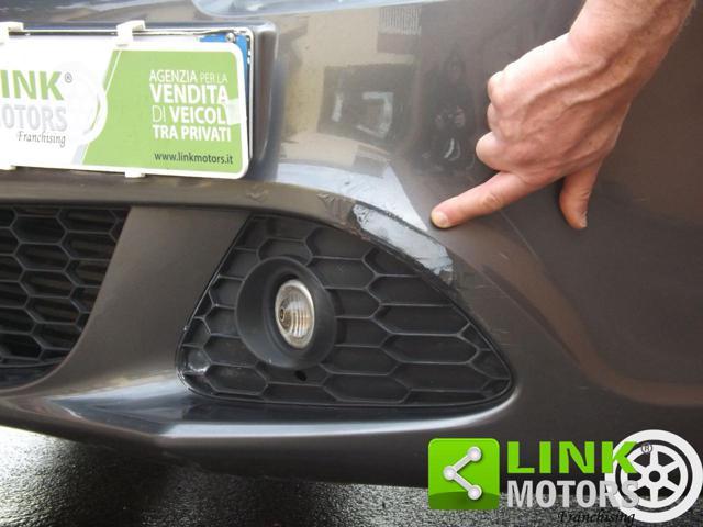 ALFA ROMEO Giulietta 1.6 JTDm-2 105cv con polizza di garanzia meccanica