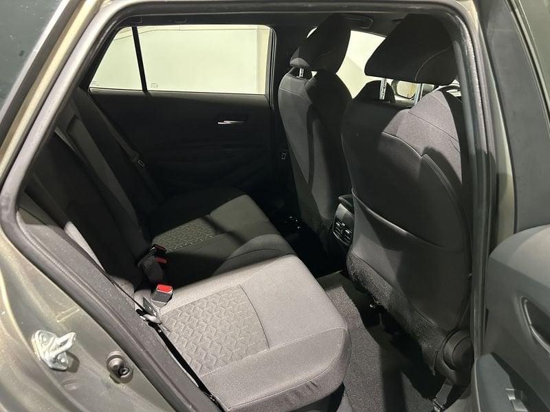 Toyota Corolla Corolla Touring Sports 1.8 Hybrid Active