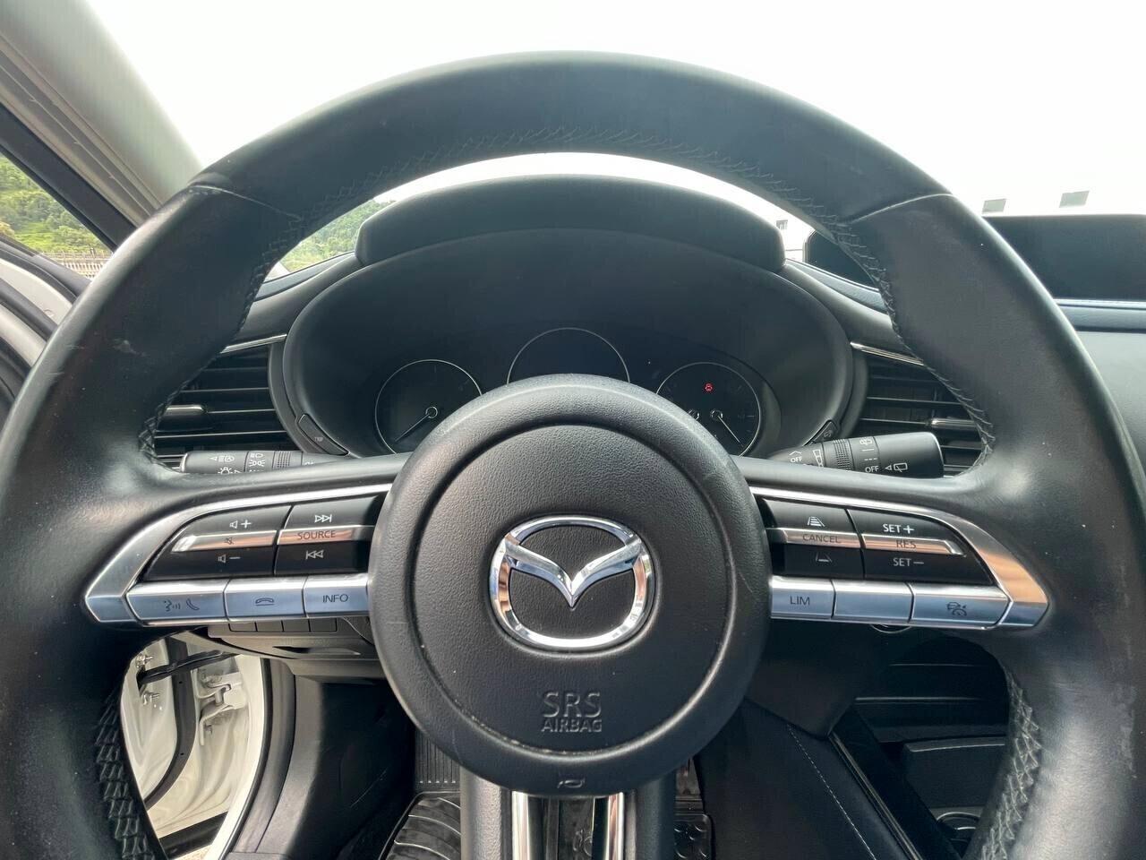 CX-30 1.8 Skyactiv-D 116cv Executive 2WD