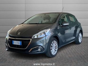 Peugeot 208 1° serie PureTech 82 5 porte Active