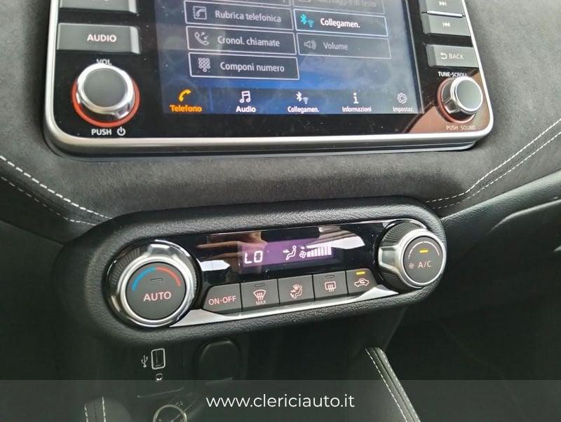 Nissan Micra IG-T 92 5 porte N-Sport