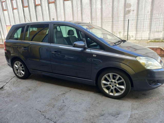 OPEL Zafira 1.9 16V CDTI 150CV Cosmo 7 posti